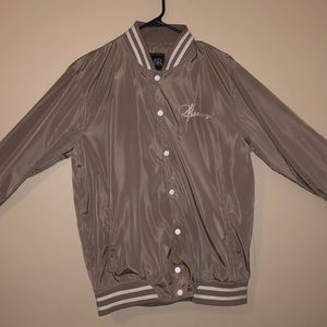 Young&Reckless Bomber/Varsity Jacket